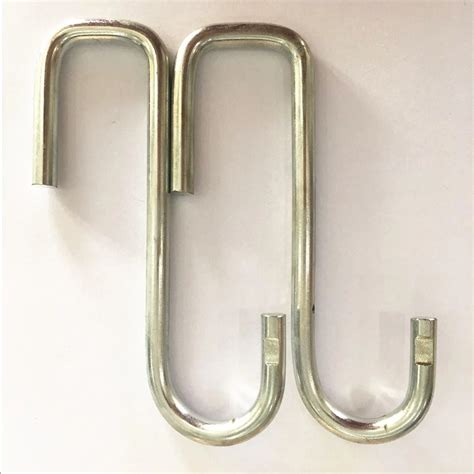 sheet metal hooks|metal hooks heavy duty.